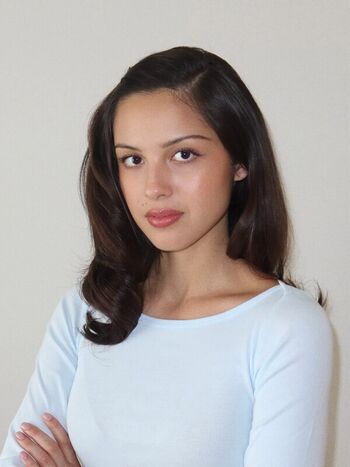 Olivia Rodrigo
