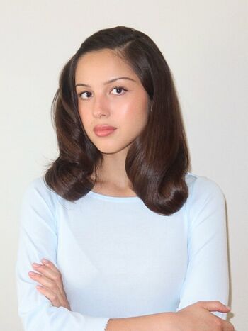 Leaked Olivia rodrigo  page private photo viral onlyfans