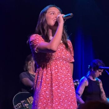 Leaked Olivia rodrigo  page private photo viral onlyfans
