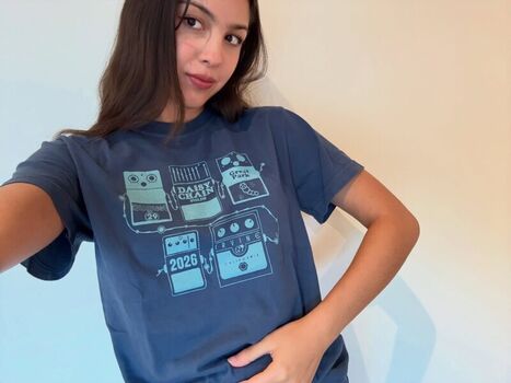 Olivia Rodrigo