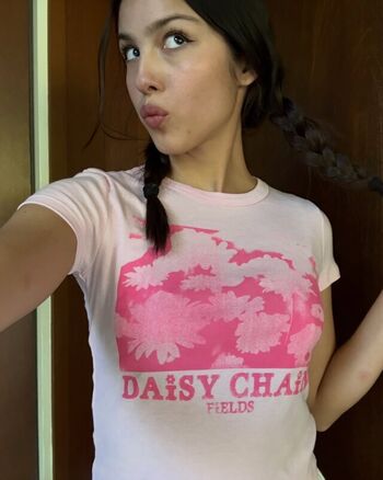 Leaked Olivia rodrigo  page private photo viral onlyfans