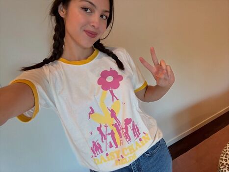 Leaked Olivia rodrigo  page private photo viral onlyfans