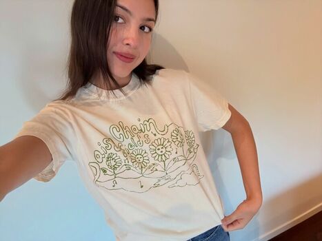 Leaked Olivia rodrigo  page private photo viral onlyfans