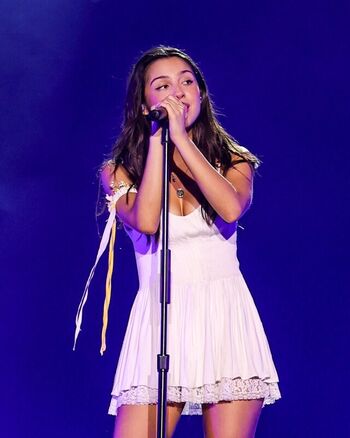 Leaked Olivia rodrigo  page private photo viral onlyfans
