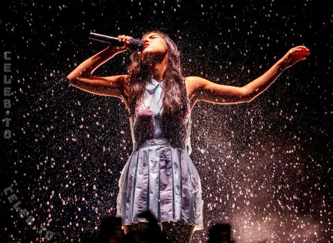 Olivia Rodrigo