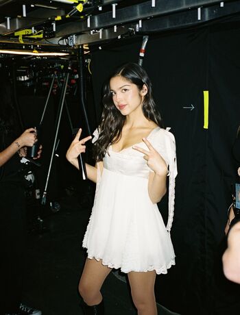 Olivia Rodrigo