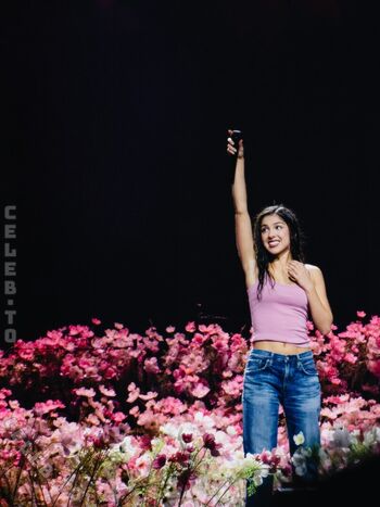 Olivia Rodrigo