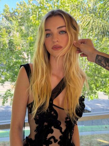 Leaked Olivia rose keegan private photo viral onlyfans