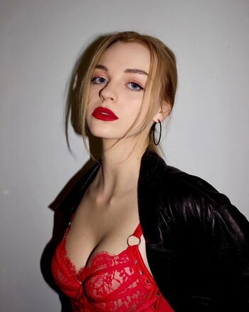 Olivia Rose Keegan