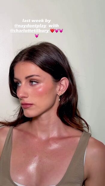Leaked Olivia rouyer private photo viral onlyfans