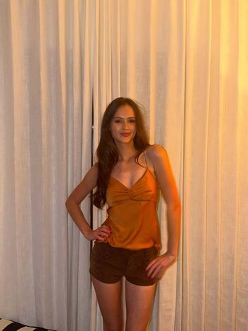 Olivia Sanabia