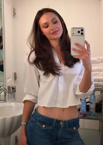 Olivia Sanabia