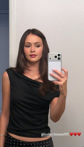 Leaked Olivia sanabia private photo viral onlyfans