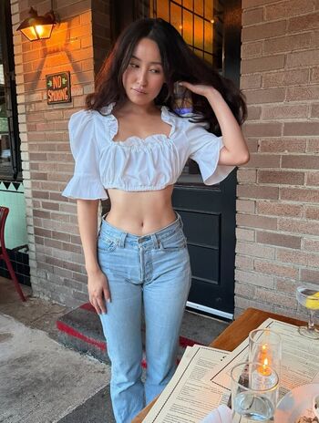Leaked Olivia sui page private photo viral onlyfans