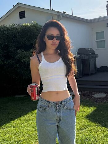 Leaked Olivia sui page private photo viral onlyfans