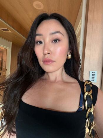 Olivia Sui