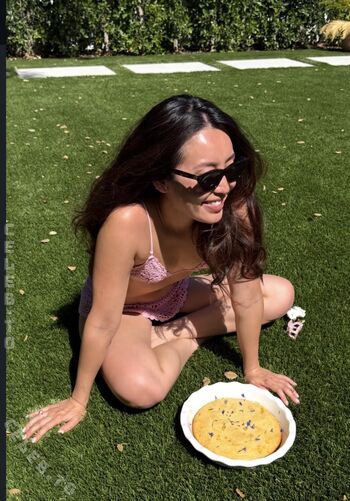 Leaked Olivia sui private photo viral onlyfans
