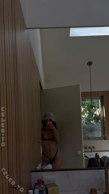 Leaked Olivia sui private photo viral onlyfans