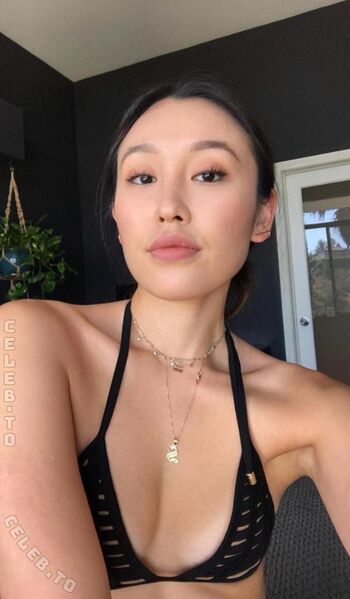 Leaked Olivia sui private photo viral onlyfans