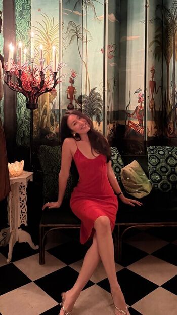 Olivia Sui