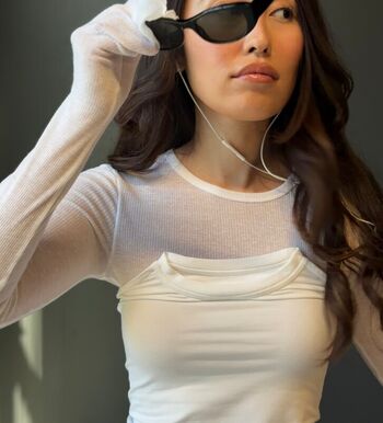 Leaked Olivia sui private photo viral onlyfans