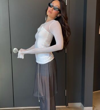 Leaked Olivia sui private photo viral onlyfans