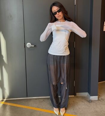 Leaked Olivia sui private photo viral onlyfans
