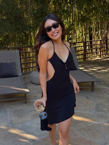 Leaked Olivia sui private photo viral onlyfans