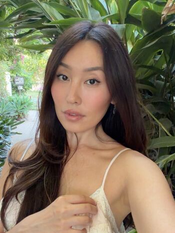Olivia Sui
