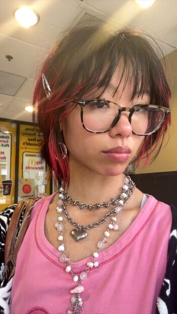 Olivia Sun