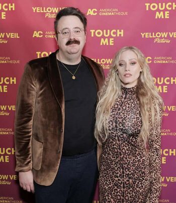 Olivia Taylor Dudley