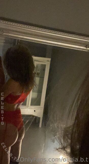 Leaked Olivia tollesson private photo viral onlyfans