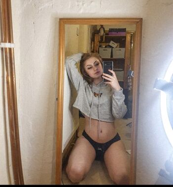 Leaked Olivia tucker private photo viral onlyfans