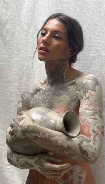 Olivia Webb