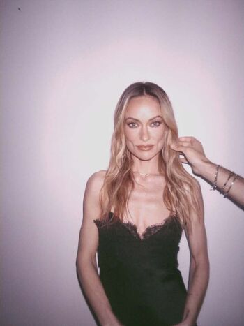 Leaked Olivia wilde private photo viral onlyfans