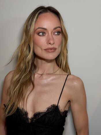 Leaked Olivia wilde private photo viral onlyfans