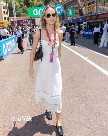 Leaked Olivia wilde private photo viral onlyfans