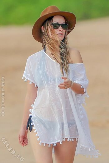 Olivia Wilde