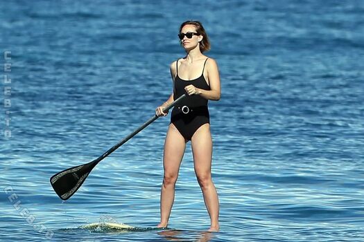 Olivia Wilde