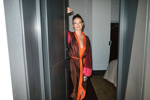 Leaked Olivia wilde  page private photo viral onlyfans