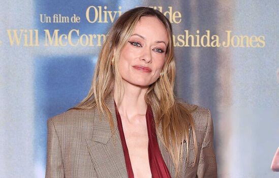 Leaked Olivia wilde private photo viral onlyfans