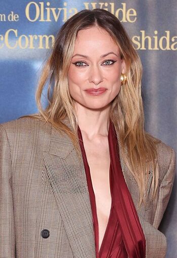Leaked Olivia wilde private photo viral onlyfans