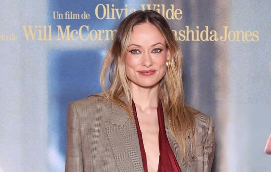 Olivia Wilde
