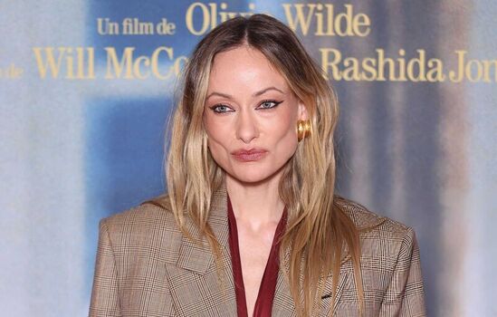 Olivia Wilde