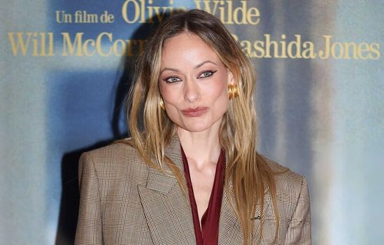 Olivia Wilde
