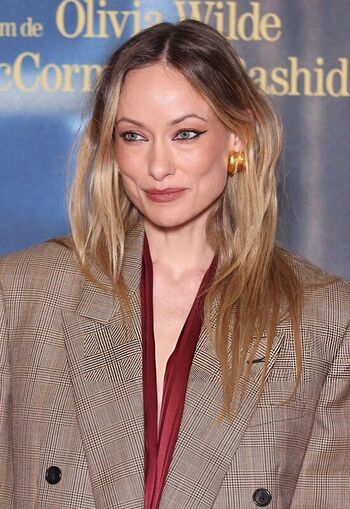 Leaked Olivia wilde private photo viral onlyfans
