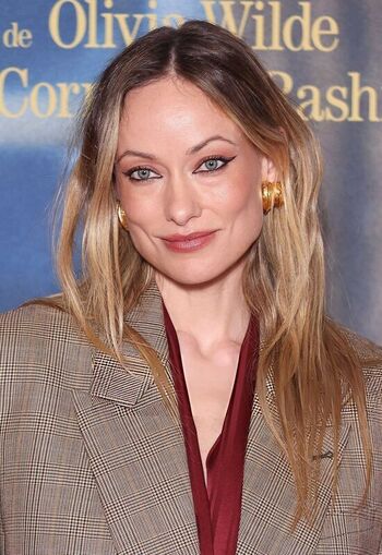 Leaked Olivia wilde private photo viral onlyfans