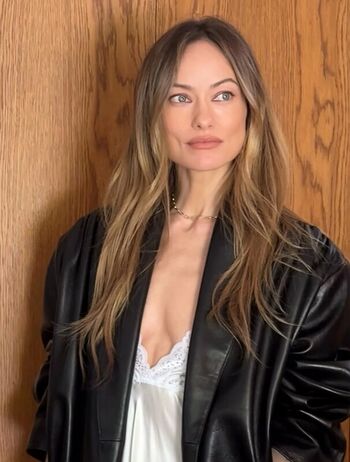 Leaked Olivia wilde private photo viral onlyfans