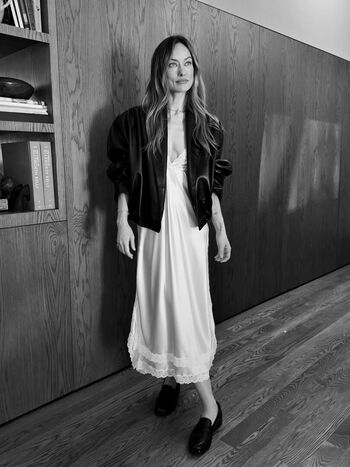Olivia Wilde