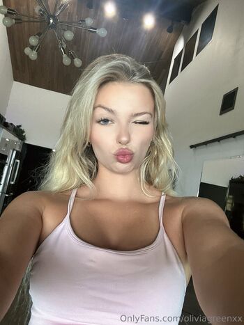 oliviagreenxx